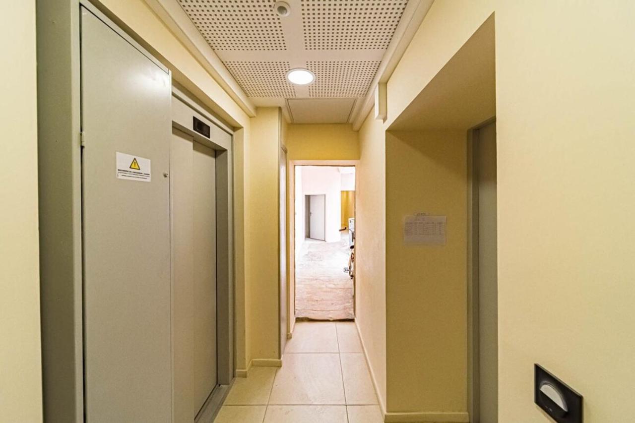 The Pizay Duplex Cozy 2 People - Metro Hotel De Ville Lião Exterior foto